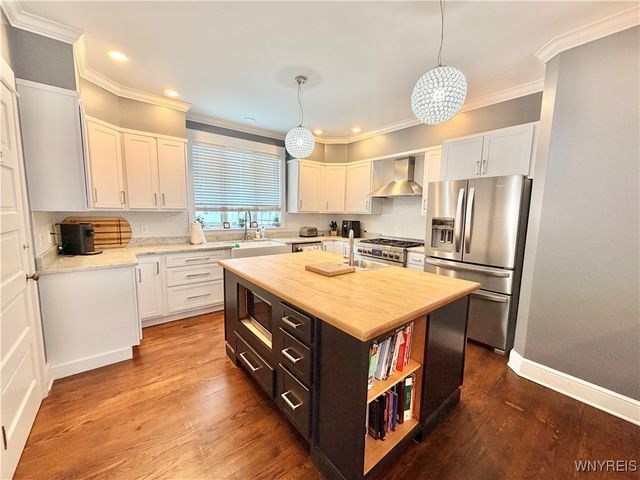 23 West Washington Street, Ellicottville, NY 14731