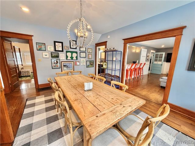 23 West Washington Street, Ellicottville, NY 14731