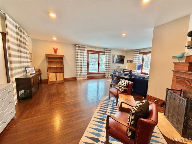 23 West Washington Street, Ellicottville, NY 14731