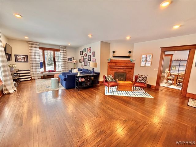 23 West Washington Street, Ellicottville, NY 14731