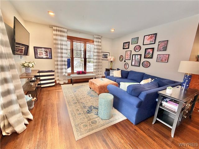 23 West Washington Street, Ellicottville, NY 14731