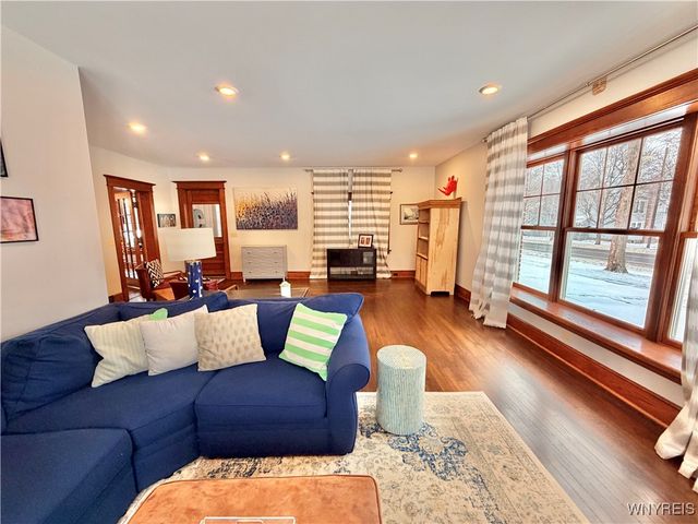 23 West Washington Street, Ellicottville, NY 14731