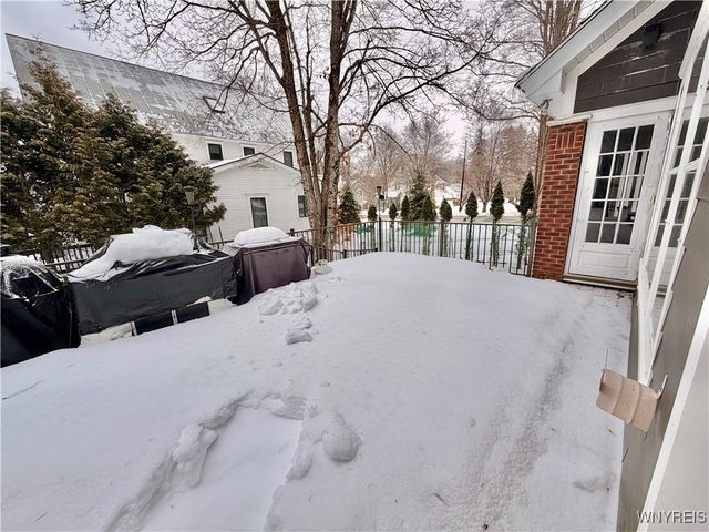 23 West Washington Street, Ellicottville, NY 14731