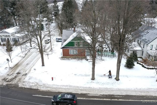23 West Washington Street, Ellicottville, NY 14731