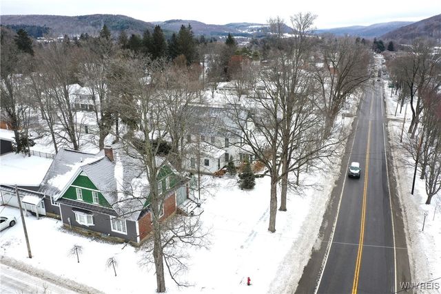 23 West Washington Street, Ellicottville, NY 14731