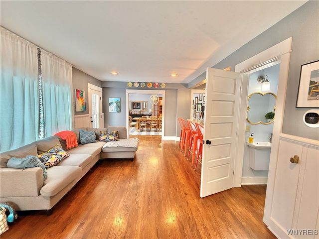 23 West Washington Street, Ellicottville, NY 14731