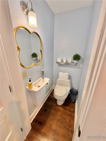 23 West Washington Street, Ellicottville, NY 14731