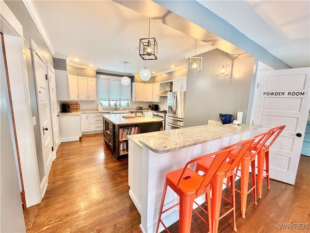 23 West Washington Street, Ellicottville, NY 14731