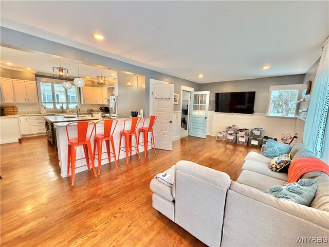 23 West Washington Street, Ellicottville, NY 14731