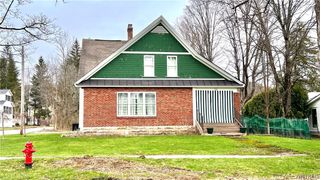 23 West Washington Street, Ellicottville, NY 14731
