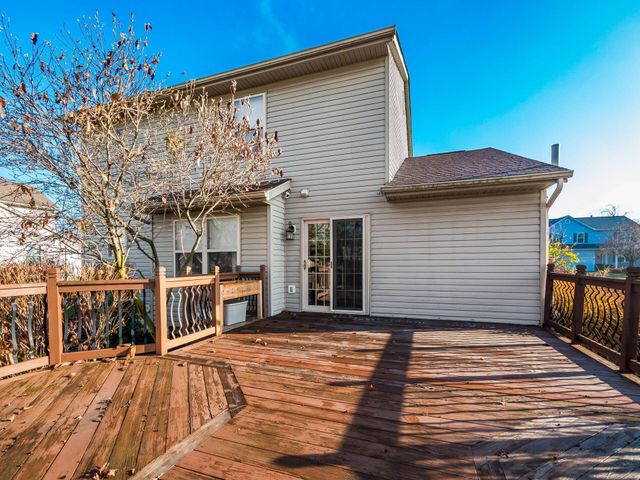 206 Fairgrounds Street, Pataskala, OH 43062