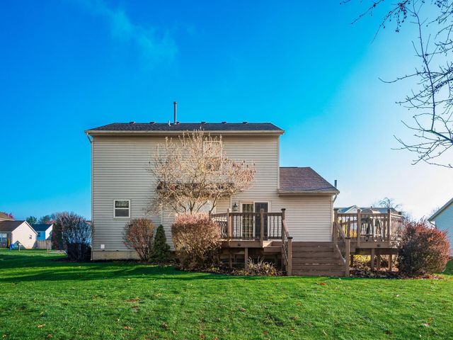 206 Fairgrounds Street, Pataskala, OH 43062