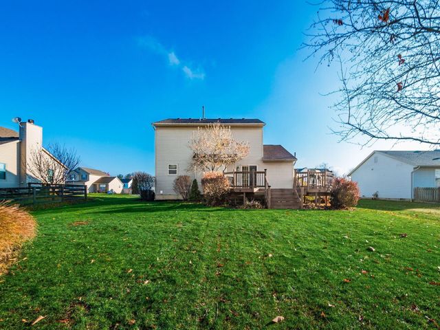 206 Fairgrounds Street, Pataskala, OH 43062