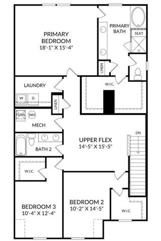 1341 Margo Mannor None, Fort Mill, SC 29708