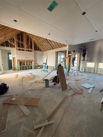 861 Alondrita Street, Celeste, TX 75423