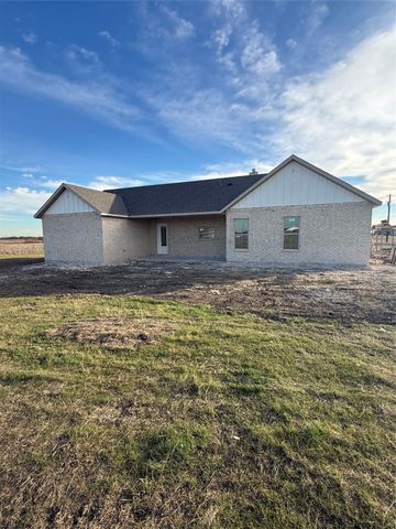 861 Alondrita Street, Celeste, TX 75423