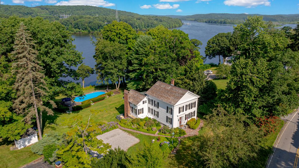 55 Main Street, East Haddam, CT 06423