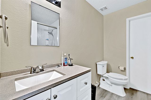 5312 Emmeryville Lane, Fort Worth, TX 76244