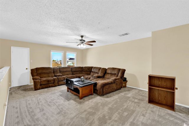 5312 Emmeryville Lane, Fort Worth, TX 76244