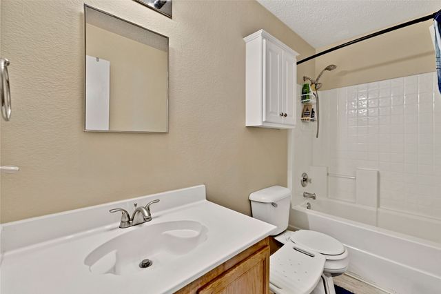 5312 Emmeryville Lane, Fort Worth, TX 76244