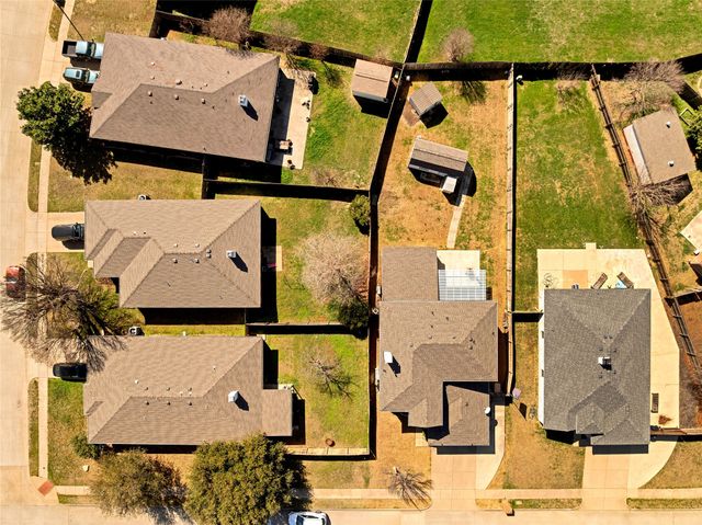 5312 Emmeryville Lane, Fort Worth, TX 76244