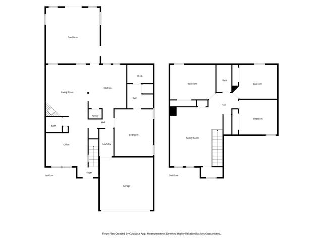 5312 Emmeryville Lane, Fort Worth, TX 76244