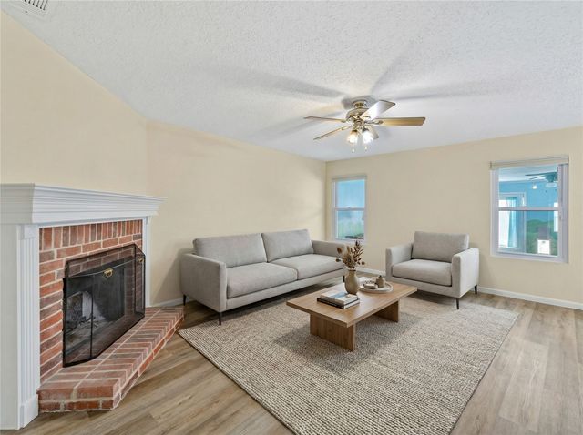 5312 Emmeryville Lane, Fort Worth, TX 76244