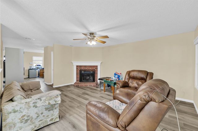 5312 Emmeryville Lane, Fort Worth, TX 76244