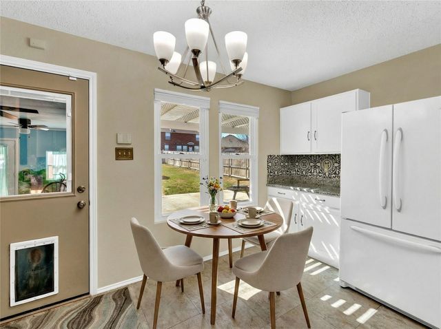 5312 Emmeryville Lane, Fort Worth, TX 76244