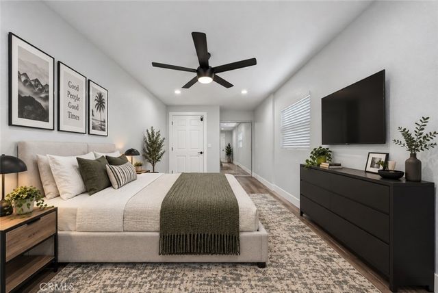 3207 E Cesar E Chavez Avenue, Los Angeles, CA 90063
