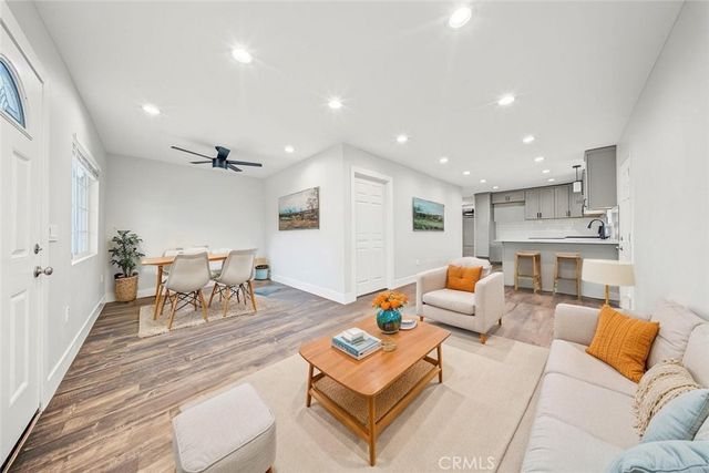 3207 E Cesar E Chavez Avenue, Los Angeles, CA 90063