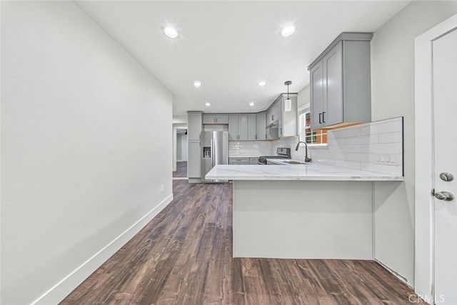 3207 E Cesar E Chavez Avenue, Los Angeles, CA 90063