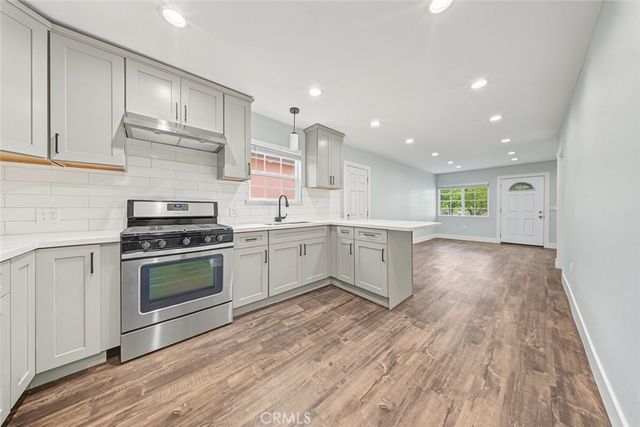 3207 E Cesar E Chavez Avenue, Los Angeles, CA 90063