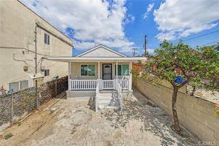 3207 E Cesar E Chavez Avenue, Los Angeles, CA 90063