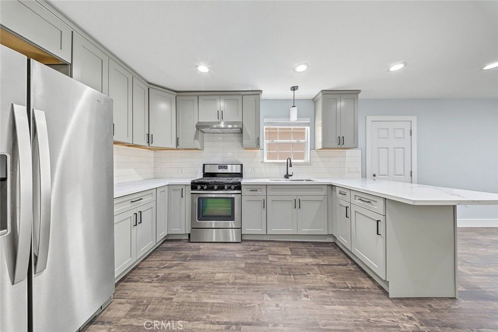 3207 E Cesar E Chavez Avenue, Los Angeles, CA 90063 — photo 5
