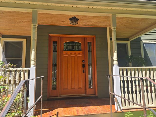 248 N Highland Avenue, Chestnut Ridge, NY 10965