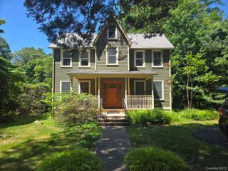248 N Highland Avenue, Chestnut Ridge, NY 10965