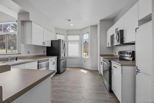6444 Silver Mesa Drive A, Littleton, CO 80130