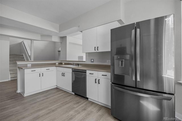 6444 Silver Mesa Drive A, Littleton, CO 80130