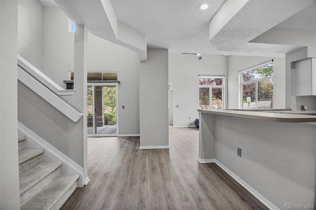 6444 Silver Mesa Drive A, Littleton, CO 80130