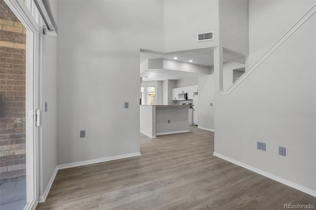 6444 Silver Mesa Drive A, Littleton, CO 80130