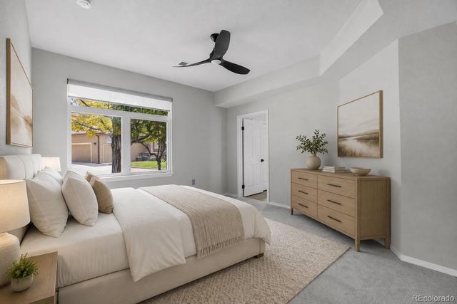6444 Silver Mesa Drive A, Littleton, CO 80130