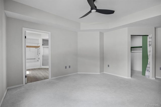 6444 Silver Mesa Drive A, Littleton, CO 80130
