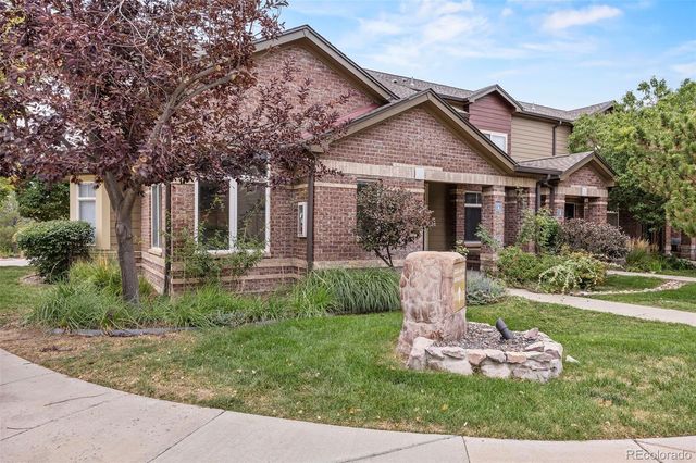 6444 Silver Mesa Drive A, Littleton, CO 80130