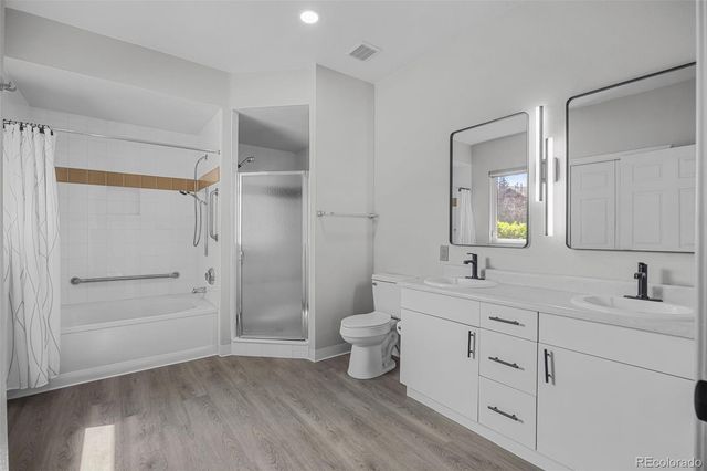 6444 Silver Mesa Drive A, Littleton, CO 80130