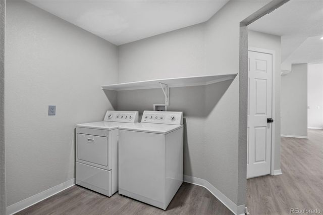 6444 Silver Mesa Drive A, Littleton, CO 80130