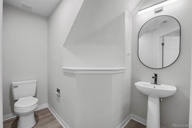 6444 Silver Mesa Drive A, Littleton, CO 80130