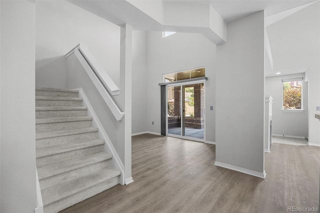 6444 Silver Mesa Drive A, Littleton, CO 80130
