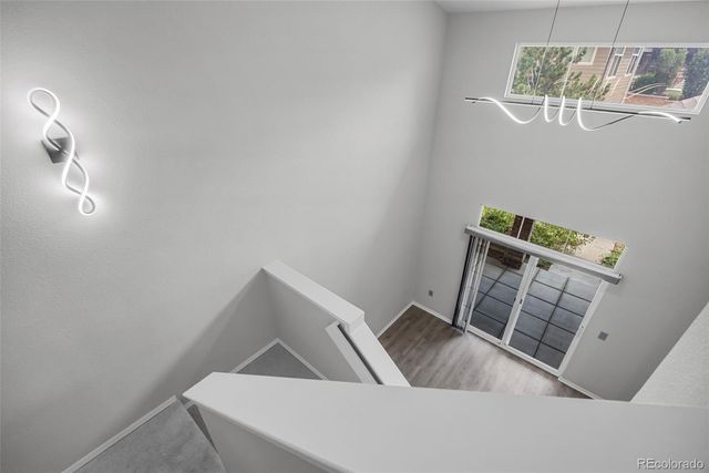 6444 Silver Mesa Drive A, Littleton, CO 80130