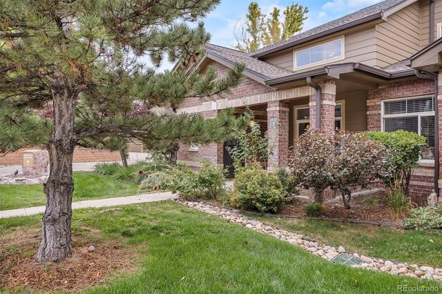 6444 Silver Mesa Drive A, Littleton, CO 80130